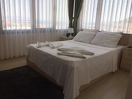 Jasmine Butik Pansiyon