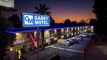 Garey Motel