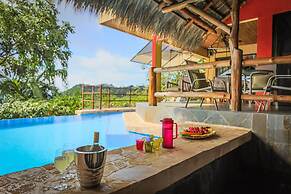 Vista Oceana, Stunning Ocean View Villa