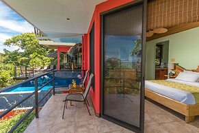 Vista Oceana, Stunning Ocean View Villa