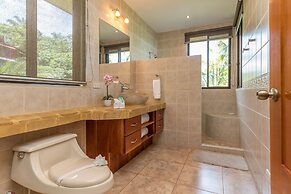 Vista Oceana, Stunning Ocean View Villa