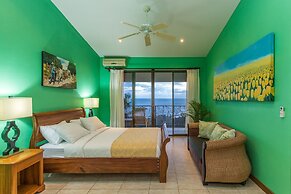 Vista Oceana, Stunning Ocean View Villa