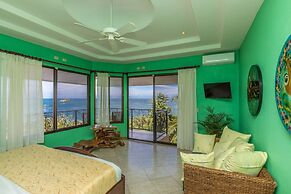 Vista Oceana, Stunning Ocean View Villa