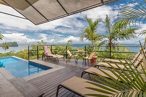Vista Oceana, Stunning Ocean View Villa