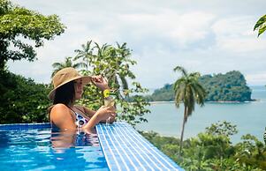 Vista Oceana, Stunning Ocean View Villa