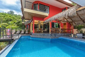 Vista Oceana, Stunning Ocean View Villa