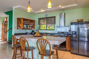 Vista Oceana, Stunning Ocean View Villa