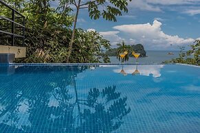 Vista Oceana, Stunning Ocean View Villa