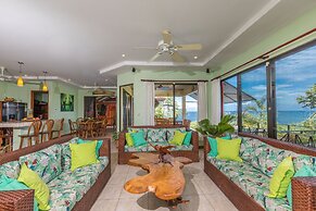 Vista Oceana, Stunning Ocean View Villa