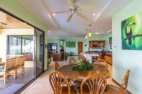 Vista Oceana, Stunning Ocean View Villa