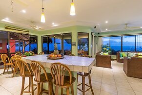 Vista Oceana, Stunning Ocean View Villa