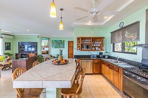 Vista Oceana, Stunning Ocean View Villa