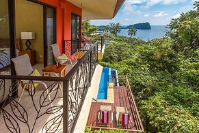 Vista Oceana, Stunning Ocean View Villa