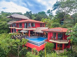 Vista Oceana, Stunning Ocean View Villa