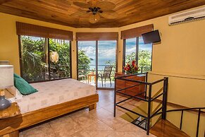 Vista Oceana, Stunning Ocean View Villa