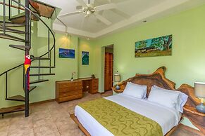 Vista Oceana, Stunning Ocean View Villa