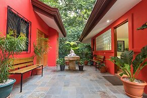 Vista Oceana, Stunning Ocean View Villa