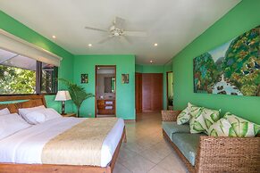 Vista Oceana, Stunning Ocean View Villa