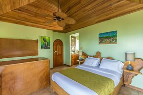 Vista Oceana, Stunning Ocean View Villa