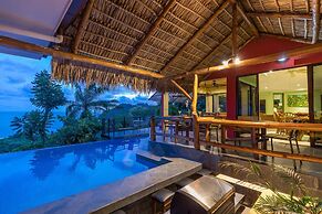 Vista Oceana, Stunning Ocean View Villa