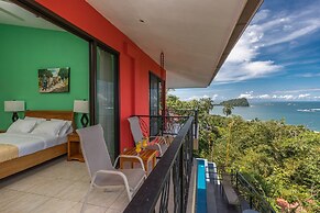 Vista Oceana, Stunning Ocean View Villa