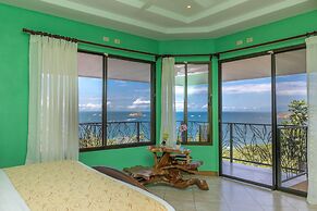 Vista Oceana, Stunning Ocean View Villa