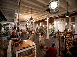 diAtas by Art Cafe Bumbu Bali