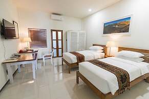 diAtas by Art Cafe Bumbu Bali