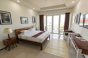 diAtas by Art Cafe Bumbu Bali