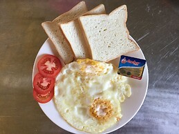 Tam Coc Mandala Villa & Homestay