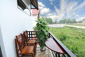 Tam Coc Mandala Villa & Homestay