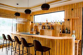 Tam Coc Mandala Villa & Homestay