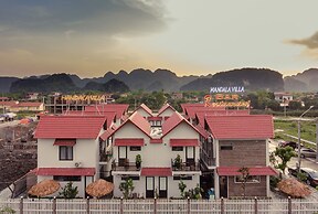Tam Coc Mandala Villa & Homestay
