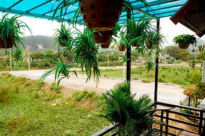 Tam Coc Mandala Villa & Homestay