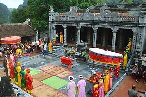 Tam Coc Mandala Villa & Homestay