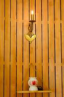 Tam Coc Mandala Villa & Homestay