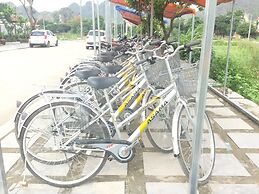 Tam Coc Mandala Villa & Homestay