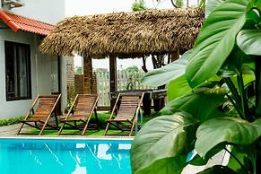 Tam Coc Mandala Villa & Homestay