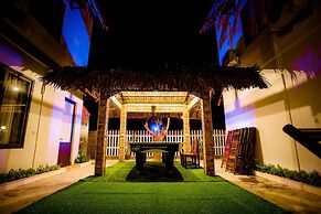 Tam Coc Mandala Villa & Homestay