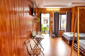 Tam Coc Mandala Villa & Homestay