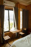 Tam Coc Mandala Villa & Homestay