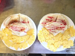 Tam Coc Mandala Villa & Homestay