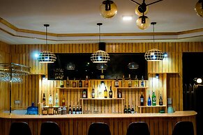 Tam Coc Mandala Villa & Homestay