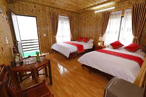 Tam Coc Mandala Villa & Homestay