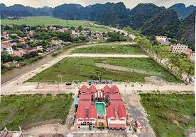 Tam Coc Mandala Villa & Homestay