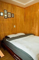 Tam Coc Mandala Villa & Homestay