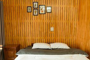 Tam Coc Mandala Villa & Homestay