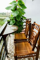 Tam Coc Mandala Villa & Homestay