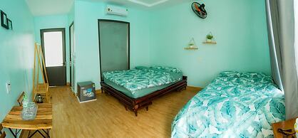 Tam Coc Mandala Villa & Homestay