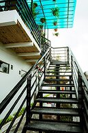 Tam Coc Mandala Villa & Homestay